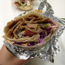 Adam's Kebab