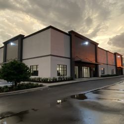 Shuffled Ink - "Home Sweet Home"
Our new production facility in Winter Garden, FL