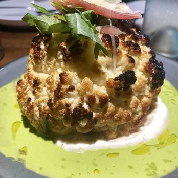 Kyu - Cauliflower - Asian Fusion Near Me - Miami, Florida