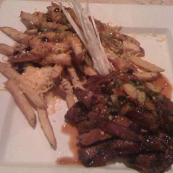 Todd's Unique Dining - Kobe Skirt Steak with fries - Seafood Near Me - Henderson, Nevada Todd's Unique Dining - Kobe Skirt Steak with fries - Seafood Near Me - Henderson, Nevada