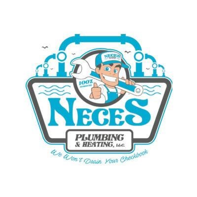 Slide of Nece's Plumbing & Heating