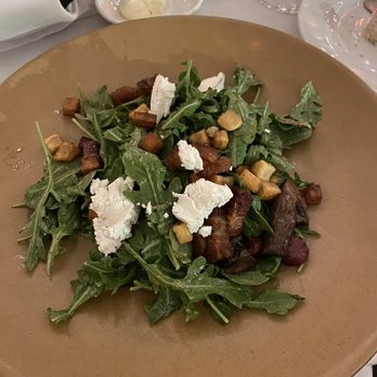 Casbah - Arugula Salad - Greek Near Me - Pittsburgh, Pennsylvania