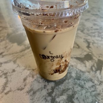 Restoration Coffee - Courtney - Coffee Roasteries Near Me - Whitman, Massachusetts