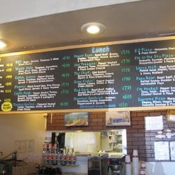 Truckee Bagel Company - Midtown