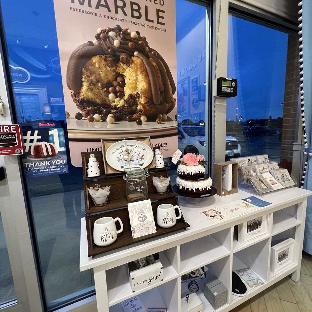 Nothing Bundt Cakes - Bakeries Near Me - Scarborough, Maine Nothing Bundt Cakes - Bakeries Near Me - Scarborough, Maine