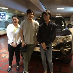 Hertz Car Rental