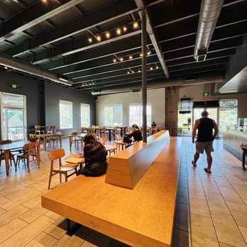 Starbucks - Inside - Coffee & Tea Near Me - San Diego, California Starbucks - Inside - Coffee & Tea Near Me - San Diego, California
