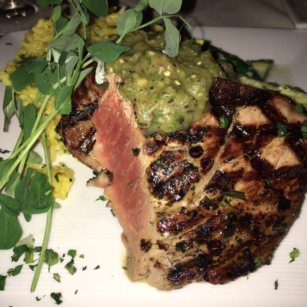 Two Spear Street - Tuna - New American Near Me - Nyack, New York Two Spear Street - Tuna - New American Near Me - Nyack, New York