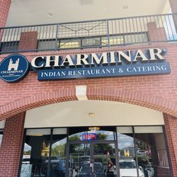 Charminar Indian Restaurant & Catering | Alpharetta