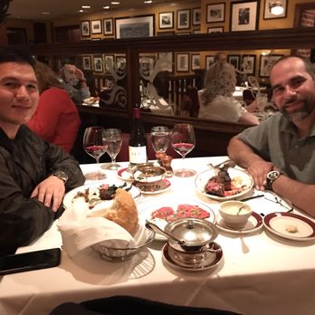 Bones - Steakhouses Near Me - Atlanta, Georgia