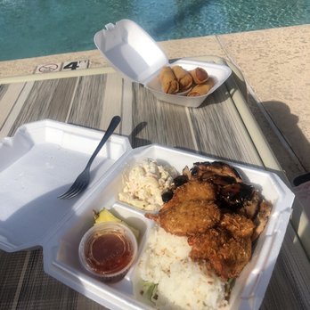 Aloha Kitchen - Hawaiian Near Me - Mesa, Arizona