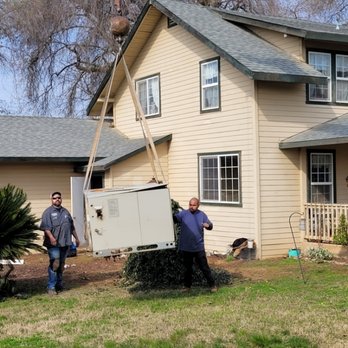 88 Mechanical - Heating & Air Conditioning/HVAC Near Me - Fresno, California