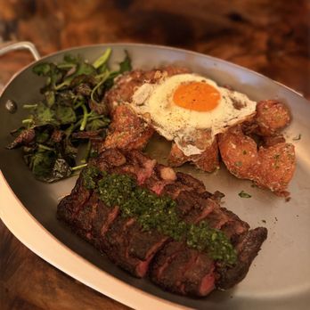 La Boca - Wagyu Picanha (~$52) - Argentine Near Me - New York, New York La Boca - Wagyu Picanha (~$52) - Argentine Near Me - New York, New York