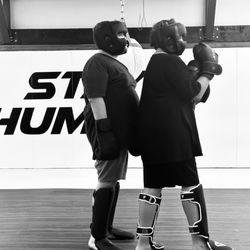 Gooch Training Academy