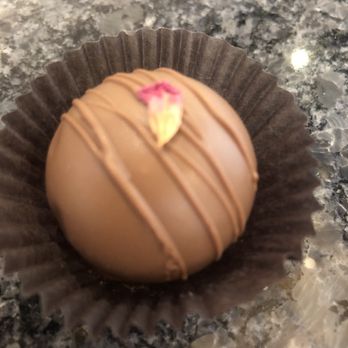Panache Chocolatier - Desserts Near Me - Leawood, Kansas