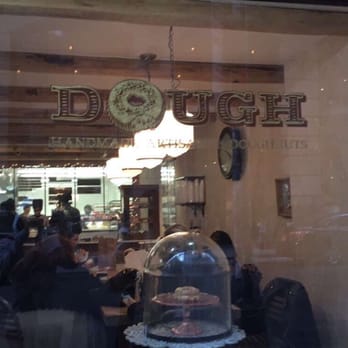 Dough - Bakery front - Desserts Near Me - New York, New York