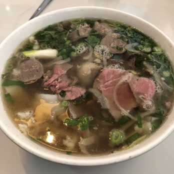 Pho Kim - Large, Pho Kim Dac Biet (Meaning: Pho Kim Special) - Vietnamese Near Me - Portland, Oregon Pho Kim - Large, Pho Kim Dac Biet (Meaning: Pho Kim Special) - Vietnamese Near Me - Portland, Oregon