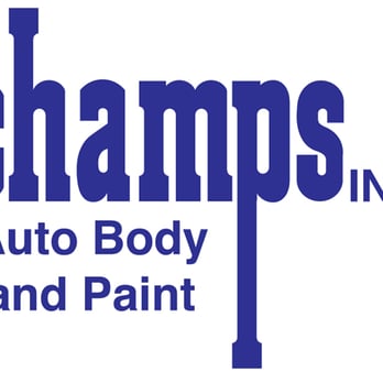 Champs Auto Body & Paint - Where satisfied customers are no accident. - Body Shops Near Me - Medina, Ohio Champs Auto Body & Paint - Where satisfied customers are no accident. - Body Shops Near Me - Medina, Ohio