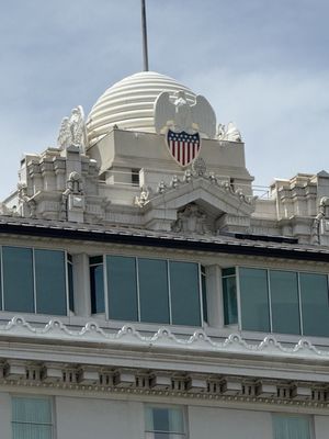 Beehive House by null