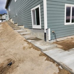 Valhalla Construction