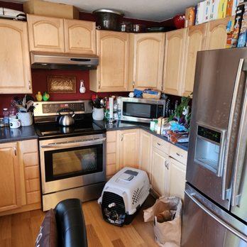 Ace Flood & Fire - Damage Restoration Near Me - Olympia, Washington