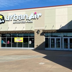 Urban Air Trampoline and Adventure Park