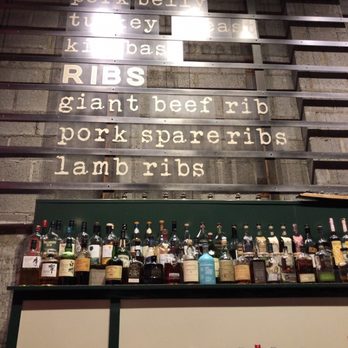 Mabel's BBQ - The whiskey and bourbon selection is out of this world. - Barbeque Near Me - Cleveland, Ohio Mabel's BBQ - The whiskey and bourbon selection is out of this world. - Barbeque Near Me - Cleveland, Ohio