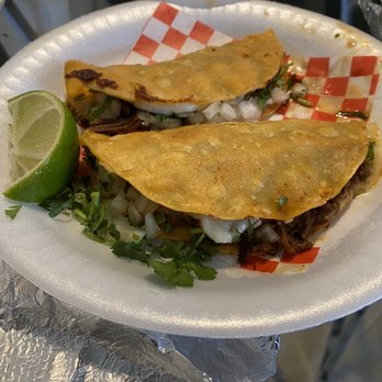 559 Taqueria - Quesa Taco - Tacos Near Me - Clovis, California