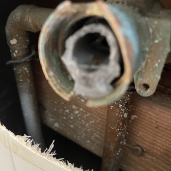 Circle City Plumbing And Drain - Broken cartridge - Plumbing Near Me - Corona, California Circle City Plumbing And Drain - Broken cartridge - Plumbing Near Me - Corona, California