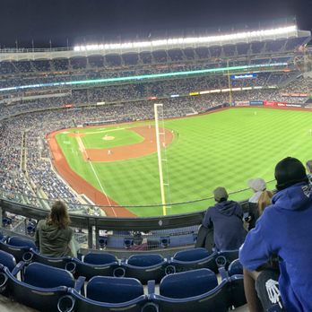 Yankee Stadium - Stadiums & Arenas Near Me - Bronx, New York Yankee Stadium - Stadiums & Arenas Near Me - Bronx, New York