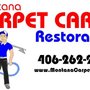 Photo of Montana Carpet Care And Restoration