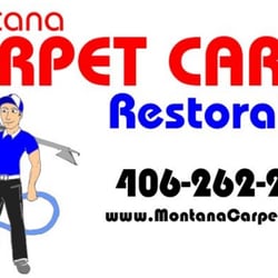 Montana Carpet Care And Restoration