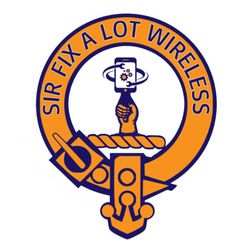 Sir Fix A Lot Wireless