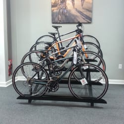 Bicycle Gallery