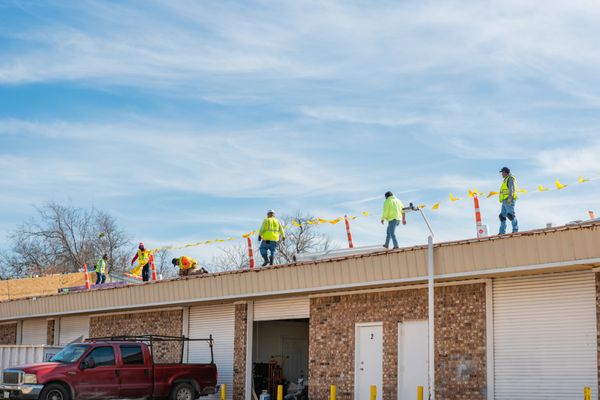 Right Choice Roofing Logo