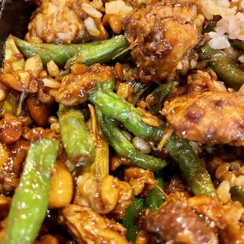 Big Bowl Chinese Express - Kung pao chicken - Chinese Near Me - Chicago, Illinois Big Bowl Chinese Express - Kung pao chicken - Chinese Near Me - Chicago, Illinois