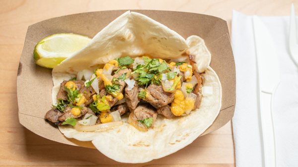 The Queso Shop by null