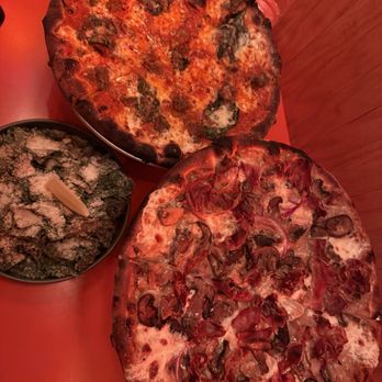 Cent’s - Pizza Near Me - Cleveland, Ohio