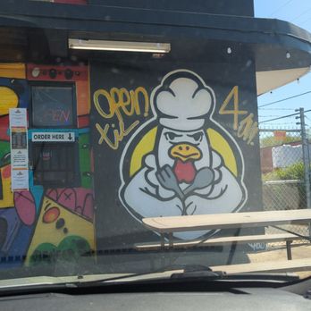 Dirtybirdz - Seafood Near Me - Charlotte, North Carolina