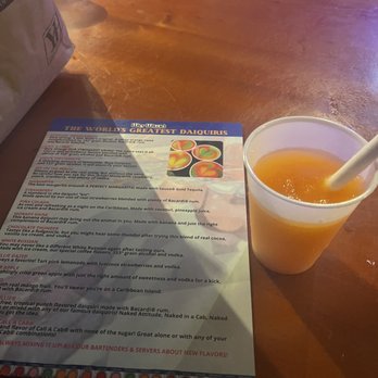 Wet Willie's - Lounges Near Me - Miami Beach, Florida