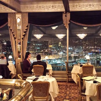 Le Mont - The view is all they have to offer. - Lounges Near Me - Pittsburgh, Pennsylvania