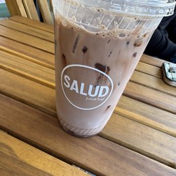 Ice Mocha