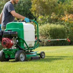 Creation Landscaping
