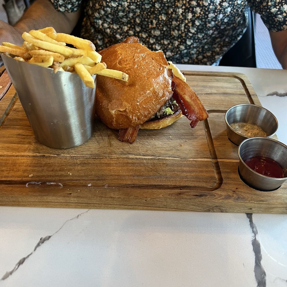 Studio Four29  - New American Near Me - Upland, California
