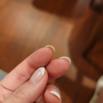ToBe Nails & Spa - First day after nails done - Nail Salons Near Me - Annandale, Virginia ToBe Nails & Spa - First day after nails done - Nail Salons Near Me - Annandale, Virginia