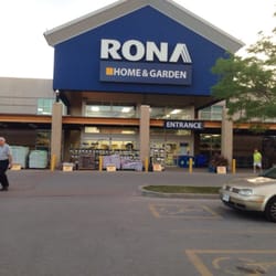 Rona Home & Garden