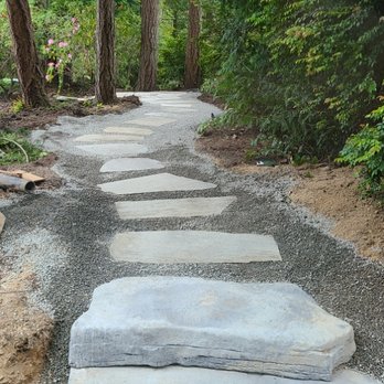 Green Thumb Solutions - Path - Landscaping Near Me
