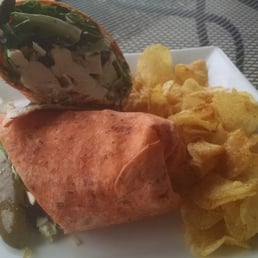Chicken Salad