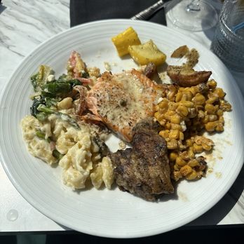 City Cruises - The meal . - Venues & Event Spaces Near Me - Norfolk, Virginia