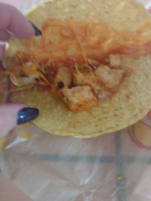 Taco John's by null